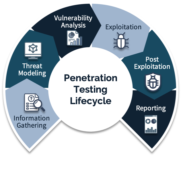 Penetration Testing