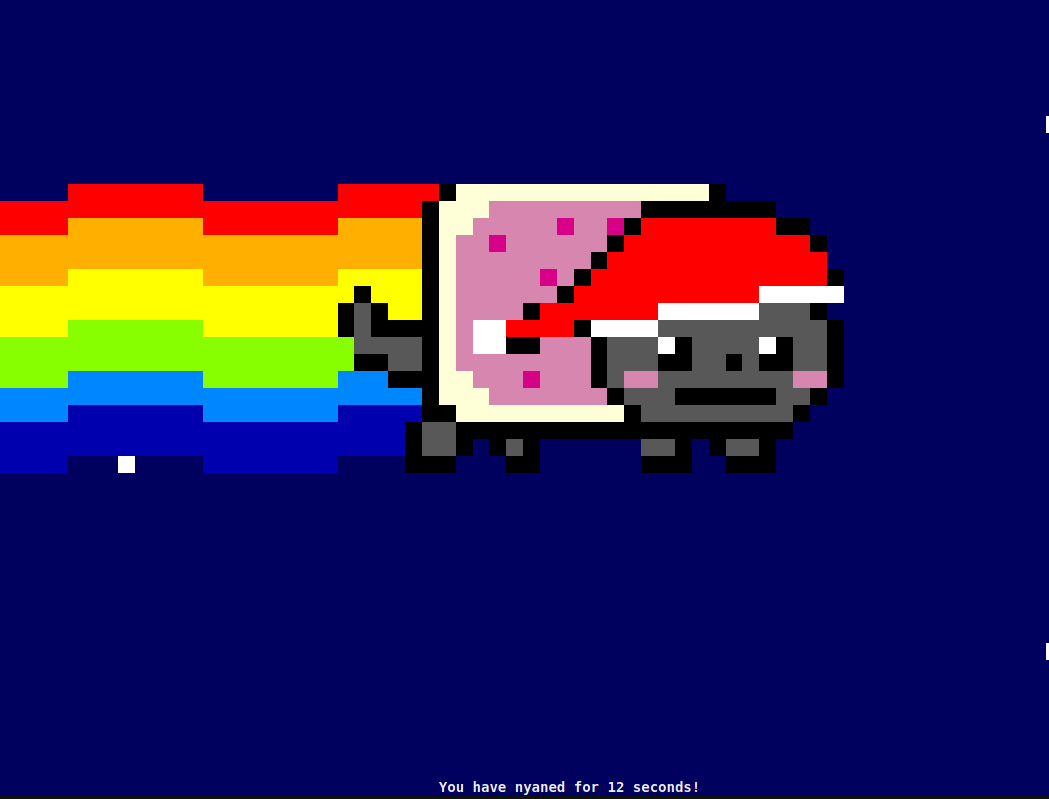 NYAN-NYAN-NYAN