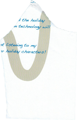 Scrap of Paper