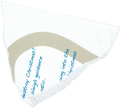 Scrap of Paper