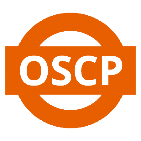 OSCP Certified